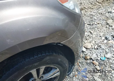 2012 Chevrolet Equinox 1Lt from USA, damaged, VIN 2GNFLEEK2C6319458
